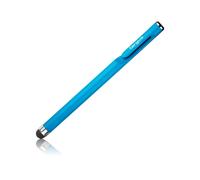Targus AMM16502AMGL Stylet antimicrobien Lisse pour Smartphones et écrans tactiles - Bleu