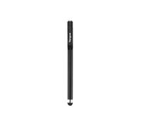 Stylet - Targus - AMM165AMGL - Antimicrobien - Noir - Pour Téléphone et Tablette