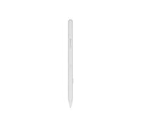 Stylet - TUCANO - MA-STY2-W - Blanc - Autonomie 15h - Compatible tous iPad
