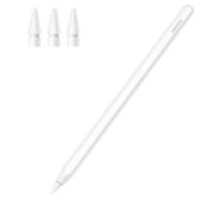 Stylet - Ugreen - 15910 - Blanc - Compatible iPad Pro/Air/Mini - Précision améliorée