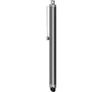 Stylet universel Accsup pour tablettes et iPad Gris Anthracite