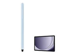 Stylet universel haute sensibilité pour Samsung Galaxy Tab A7/A7lite/A8/A8plus/A9/A9Plus compatible avec iPad/Android/Microsoft/Surface tous les appareils tactiles Bleu