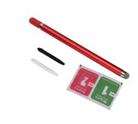 Stylet universel pour appareils à écran tactile - Modifications précises, navigation fluide, durabilité, design élégant et confortable -