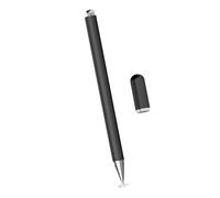 Stylet Universel Smartphone et Tablette Pointe ultra-fine Haute précision Noir Noir G