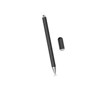 Stylet Universel Smartphone et Tablette Pointe ultra-fine Haute précision Noir Noir G