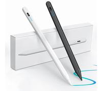 Stylet universel pour tablette Android, téléphone portable pour Apple Pencil 2, crayon général pour iPad, accessoires pour écran tactile