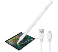 Stylet Universel pour Tablette Samsung Galaxy Tab, Xiaomi Pad, Redmi Pad, Huawei MatePad, Smartphone - E.F.Connection