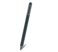 Stylet Universele 4mm - pour Smartphone Tablette et Produit à écran Tactile - Touchscreen - Compatible avec iOS et Android, Noir