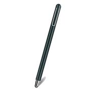 Stylet Universele 6mm - pour Smartphone Tablette et Produit à écran Tactile - Touchscreen - Compatible avec iOS et Android, Noir