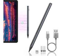 Stylet USI Pour Tablette Google Pixel - Stylet Pour Tablette Fire Max 11 Lenovo Chromebook Duet Acer Chromebook Spin314 (4 Pointes)