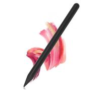 Stylet USI2.0 avec Gomme de Queue pour Chromebook Duet 3, 4096 Niveaux de Pression et Fonction de Rejet de la Paume, Stylo Magnétique Rechargeable Haute sensibilité pour Fire