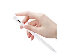 Stylet Voxis HL-U05 White, stylet pour écran tactile, stylet pour écran tactile, stylet pour tablette, charge rapide, sans délai, toucher continu, IOS, Android, universel