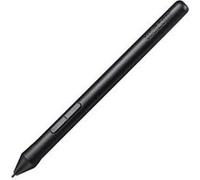 Wacom Tablette graphique Intuos Pen Gris Filaire Stylet inclus