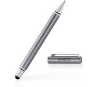 Stylet Wacom Bamboo Stylus Duo 3 Gris Foncé Gris G