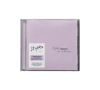 Styleto – La fille qui a plus mal – CD