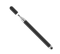 Stylets 8 pièces, Stylet capacitif pour tablettes et téléphones, garantit l ' Absence d ' Empreintes digitales ou de Rayures sur l ' écran Stylets à Pointe en Silicone