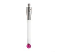 Stylets CMM robustes avec pointe à bille Ru By pour applications d'ingénierie de précision (A-5000-3709)