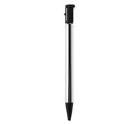 Stylets courts réglables pour 3DS et DS - Stylet extensible pour accessoires de jeux vidéo - Capuchon camouflage