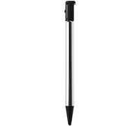 Stylets courts réglables pour 3DS - Extensibles - Pour écrans tactiles - Pointe fine