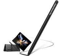 Stylets de Remplacement Noirs pour Galaxy S Pen, pour Galaxy Z Fold7/Fold6/Fold5/Fold4, compatibles avec Galaxy S25 Ultra et tablettes Samsung-5.2MM