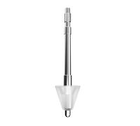 Stylets de Remplacement Stylets à Pointe Aiguille Tube Plumes pour tablettes Xiaoxin génération Dessin d ' Art numérique