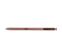 Stylets, Haute Précision, Prend en Les Fonctions de Menu, Stylet à écran Tactile à Contrôle Flexible pour Note 9 (Brown)