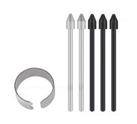 Stylets haute sensibilité pointe stylo pointe pour S21U/Note 10/Note 20 écriture précise sans couture interaction tablette facile installer pointe stylets pointe