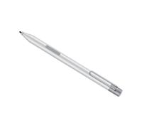 Stylets numériques ergonomiques avec poignée antidérapante pour Go 7/6/5/4/3 4096 Niveaux de pression Stylets à pointe en métal pour appareils