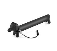 Stylets pour écrans tactiles, Stylet capacitif de Remplacement pour écran Tactile de Type Chien pour tablettes PC et téléphone Portable, léger et Portable(Teckel)