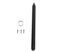 Stylets pour écrans Tactiles - Stylet pour EliteBook X360 ZBook Elite Dragonfly X2,4096 Niveau de Pression, Fonction de Survol 3 Boutons Stylet de Remplacement Bluetooth
