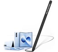 Stylets pour Galaxy Tab S12 Ultra, Remplacement Slim S Pen, Stylet pour Galaxy Tab A11+/Tab S11 Edition-Noir