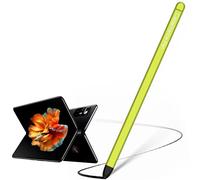 Stylets pour Galaxy Z Fold5/Fold6/Fold7, Remplacement Slim S Pen, Stylet pour Samsung Galaxy Z Fold7 Fold Edition-Vert