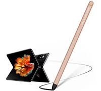 Stylets pour Galaxy Z Fold5/Fold6/Fold7, Remplacement Slim S Pen, Stylet pour Samsung Galaxy Z Fold7 Fold Edition-Rose