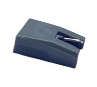 Stylets pour tourne-disque ATN102P AT102 ATN112 ATN122A résistant à l'usure et installation simple aiguille de platine