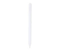 Stylets Universels, Crayon à Pointe Fine Universel avec Adsorption Magnétique, Stylet Numérique avec Pointes Pom, Stylet Capacitif pour Smartphones et Tablettes iOS/an Droid