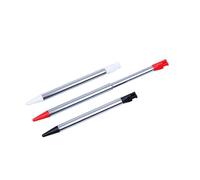 Stylets X3 Rétractables Métalliques Toutes Ds