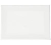 Stylex - 2051328 - Toile À Peindre - 13 X 18 Cm