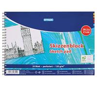 Stylex 28692 Papier Blanc 21 x 30 x 1,6 cm