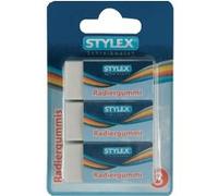Stylex Eraser 3 pièces G
