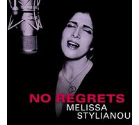 Stylianou, Melissa - No Regrets