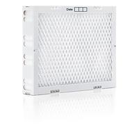 Stylies Filter Cassete Pack Kit Filtre anti-bactérien Blanc