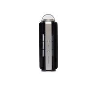Stylies Piège à moustiques Auriga, lampe anti-moustiques pour intérieur et extérieur, tueur de mouches efficace pour mouches, guêpes, mites