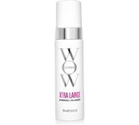 Styling And Mousse Xtra Large 195 Ml-Texturizing And Heat Protector For Hair-Ideal For Thin And Hair Without Volume