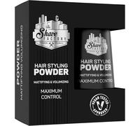 Styling Powder-Classic 20g-Mattifying & Volumizing Formula-Instant Texture,Volume At Roots & Matte Finish-For All Hair Types
