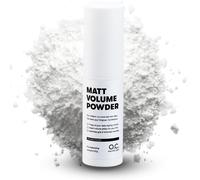 Styling Powder-Powder For Fine & Delicate Hair-With Matte Effect-Styling For Maximum Stability-Recommended By The Largest Salons