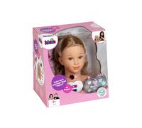 Theo Klein Tête à coiffer et à Maquiller Grand Modèle