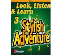 Stylish Adventure / Recueil