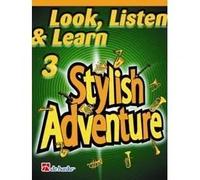 Stylish Adventure / Recueil