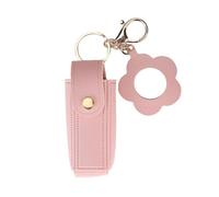 Stylish and Multipurpose Lipsticks Case Keeps Your Collection Neat and Organized Wherever You Go Home Organization Portable Lipsticks Pouches