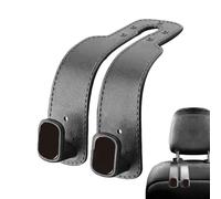 Stylish Car Hooks, Compact Vehicle Organizer, Headrest Phone and Bag Holder with Portable Design, Car Hanger, Multi Purpose Hook with Space Saving Function, Interior Accessory for Road Trips Travel